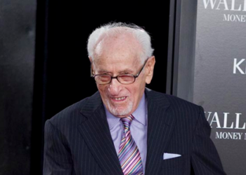 El New York Times dijo que la hija del actor Katherine Wallach había confirmado su muerte aunque no se sabían las causas