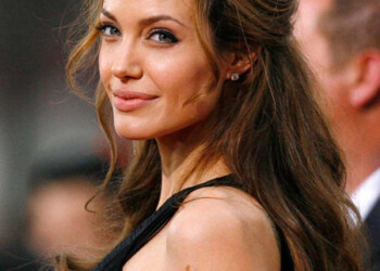 Parece que los hijos de la actriz Angelina Jolie han heredado la pasión por los tatuajes que luce su madre, concretamente Shiloh (8) y Pax (10), quienes se muestran fascinados por los 13 grabados que la actriz tiene a lo largo de su cuerpo