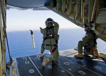 La falta de oxígeno pudo causar muerte de tripulación y pasajeros del MH370