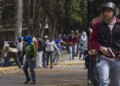 En Gaceta creación de brigada especial contra “grupos generadores de violencia”