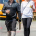 Cameron Díaz y Benji Madden confirmaron haberse convertido en más que amigos, al salir agarrados de la mano mientras tomaban un café juntos