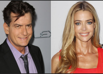 Charlie Sheen ha vuelto a hacer una de las suyas, y en este caso involucra a quien fue su familia