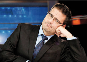 “Mi preocupación va muchísimo más allá de lo que me pasa a mí. Mi preocupación es por todos los que están escuchando”, comentó