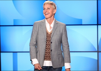 DeGeneres siempre ha tratado de mantener su ámbito más íntimo alejado del interés de los medios de comunicación
