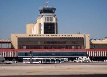 La miembro de la banda terrorista ETA María Jesús Elorza Zubizarreta, alias “Karakate”, fue detenida  en el aeropuerto de Madrid procedente de Venezuela