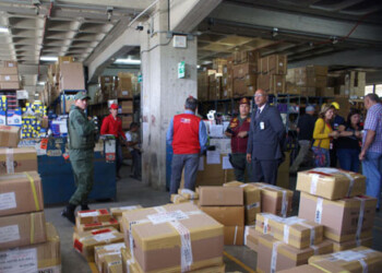 Autoridades de la Superintendencia de Precios Justos(Sundde) a nivel regional  intervinieron la distribuidora de repuestos Iskro, en la zona industrial de San Antonio de Los Altos, por incurrir en delitos de usura y violar los artículos 32 y 60 de la Ley Orgánica de Precios Justos.