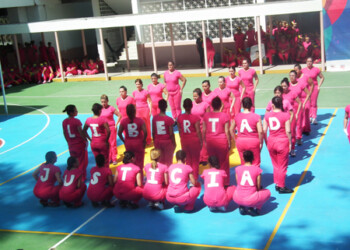 Reclusas pedían justicia y libertad