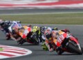 Márquez va ritmo a romper todos las marcas de la máxima categoría Foto FP/Josep Lago