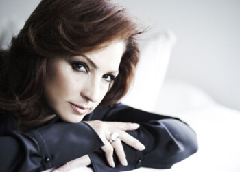 Gloria Estefan es la portavoz desde hace casi un año de Amigos del Miami Marine Stadium