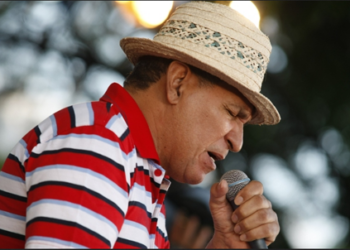 Ibarreto, fue hospitalizado la tarde de este sábado en Maturín, se encuentra en estado delicado
