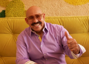 La biografía de  “Oscar D’León” con las “Confesiones de Oswaldo Ponte” y el prólogo de Rubén Blades, ha resultado todo un éxito editorial