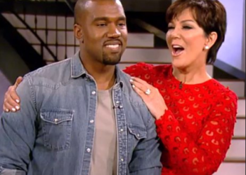 No soporto a Kanye West y odio a Karim… ese es French Montana”, decía el mensaje publicado en la red social
