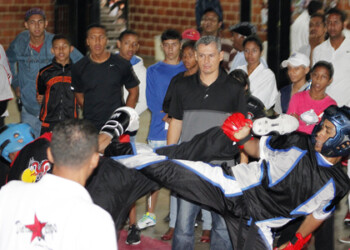 Dos equipos se encuentran igualados en el primer lugar del torneo  