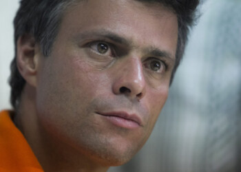 VP alerta sobre "posible ola de represión" tras atentado