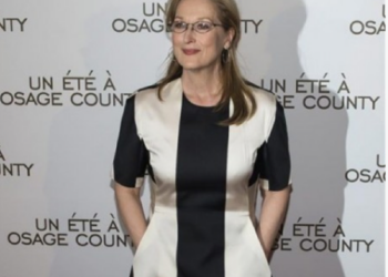 Meryl Streep encarnará a otra leyenda, la soprano María Callas, en una película para la cadena de televisión por cable HBO
'