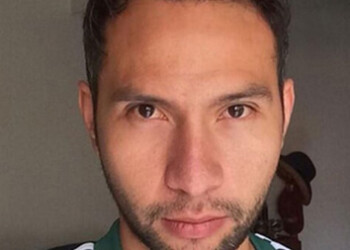 Este es el hincha mexicano desaparecido