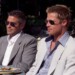 Matt Damon no será el padrino de boda de George Clooney, como se había creído, sino el íntimo amigo Brad Pitt, según confirmó la tía del actor