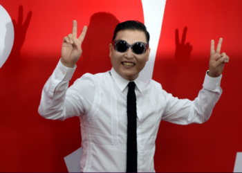 "Hangover", el nuevo sencillo del cantante surcoreano Psy, comenzó a ser un éxito antes de ser lanzado oficialmente este lunes