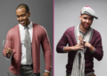 Romeo Santos y Prince Royce actuarán el próximo 17 de julio en la gala de entrega de los Premios Juventud