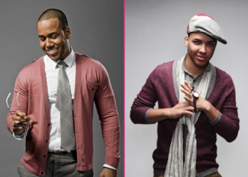 Romeo Santos y Prince Royce actuarán el próximo 17 de julio en la gala de entrega de los Premios Juventud