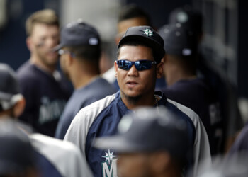 Hernández sigue dejando registros impresionantes