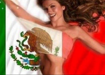 Thalía puede
ser sancionada
por posar desnuda