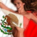 Thalía puede
ser sancionada
por posar desnuda