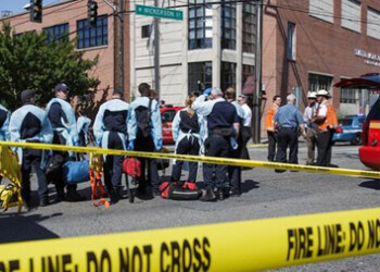 Un tirador mató a una persona e hirió a dos el jueves en el campus de la Universidad Seattle Pacific, en estado de Washington