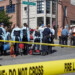 Un tirador mató a una persona e hirió a dos el jueves en el campus de la Universidad Seattle Pacific, en estado de Washington