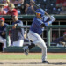 El joven criollo estabilizó el cuadro de los Rangers
AP / Mark Duncan