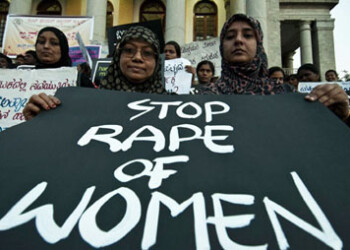 Unicef condenó la violación y asesinato de una nueva adolescente en el estado indio de Uttar Pradesh  AGENCIAS