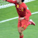 Fellaini consiguió el empate en la recta final del encuentro