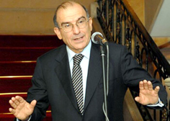 “Les aconsejo a los colombianos que no se dejen echar cuentos”, expresó Humberto de la Calle
