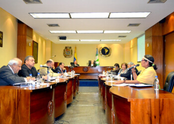 El grupo venezolano del Parlamento Latinoamericano (Parlatino), aprobó por unanimidad dos acuerdos