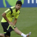 Costa ya está listo para jugar