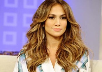 J-Lo se encargó de asegurar su cuerpo por cualquier posible accidente y el motivo puede verse a simple vista. ¿Verdad?