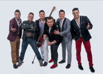 La Orquesta Los Adolescentes realizará una serie de conciertos por la costa este de Estados Unidos