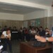 47 niños del sexto grado de la Unidad Educativa Nacional  Manuel Clemente Urbaneja participaron. ARCHIVO