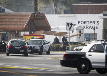 Los oficiales del Departamento de Policía de Los Ángeles (LAPD) confirmaron que el tiroteo constituye el segundo incidente violento relacionado con fiestas organizadas a raíz de los premios BET