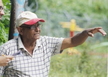 Rodríguez: “Han solventado en la urbanización y la entrada está a
la deriva”