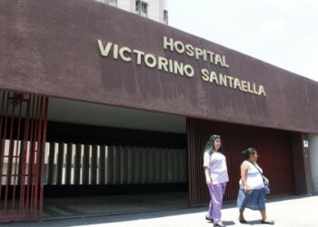 HVS se encuentran dotados para colocar vacunas a los infantes