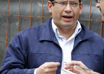 “No estoy de acuerdo con la guerra en Medio Oriente”