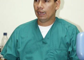 “Los estamos refiriendo a las casas de estudios”