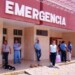 Seguridad para el HVS