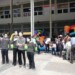 A través de diferentes actividades se llevó a cabo la celebración