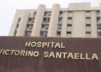 Jonathan
Páez: "He tenido poca atención en el área de traumatología"