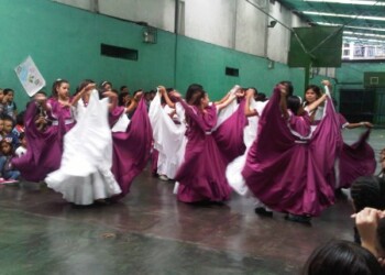 Celebración de fin de curso en Básica