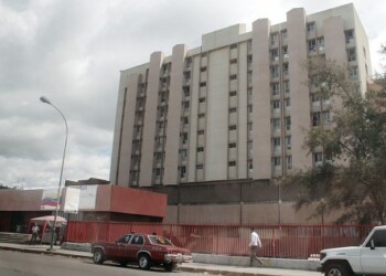 Las actividades del día del niño empezaron en el HVS