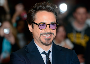 Robert Downey Jr. ha dejado definitivamente atrás su oscuro pasado de adicciones y excesos nocturnos