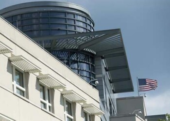 Berlín llamó al gobierno de Estados Unidos a acabar con su espionaje en suelo alemán  AGENCIAS
